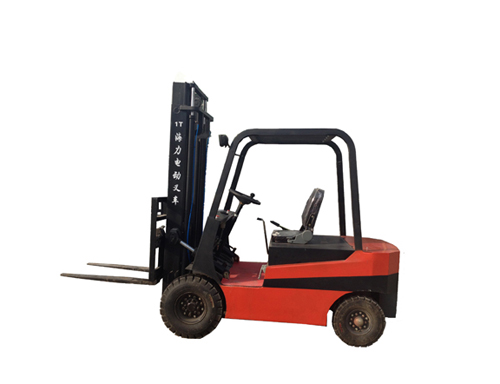 載重2噸電動叉車 HL-2T