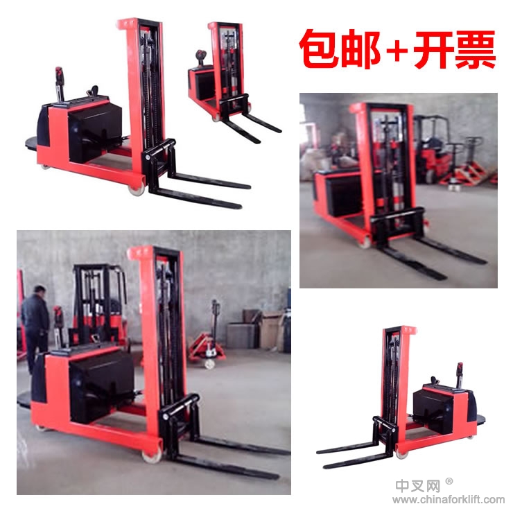 電動叉車|全電動叉車 CPD