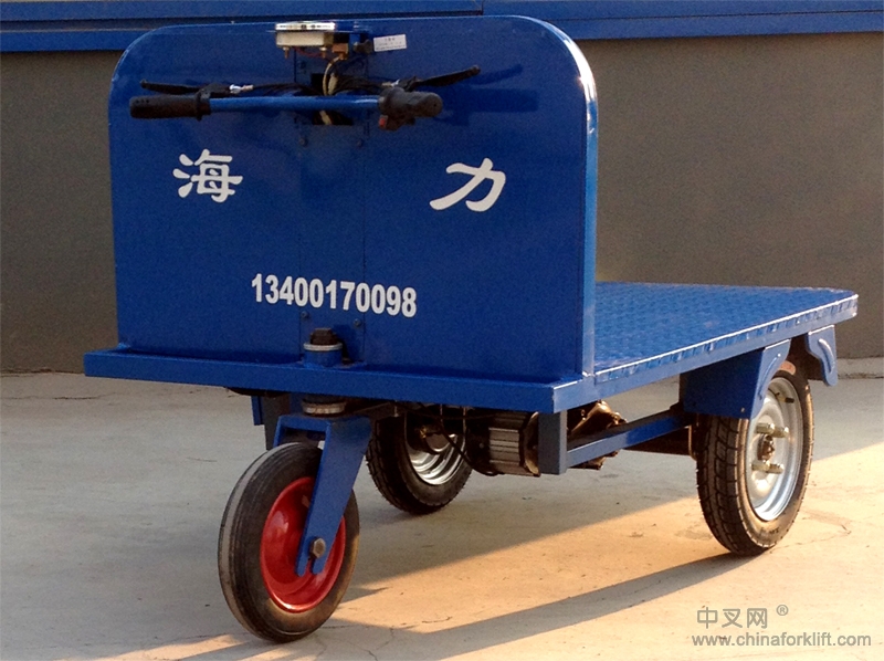 河北電動搬運車定制 HL-4580