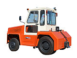 大連內燃牽引車 3.5 - 5.0t