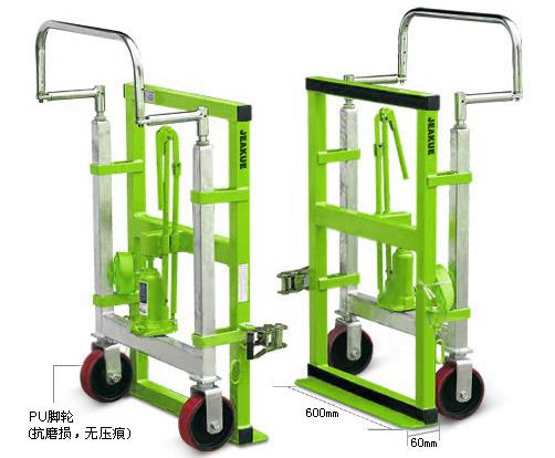 家具手動液壓搬運車 JK8096