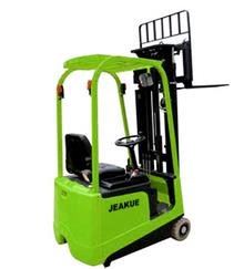迷你型電動叉車 JK8504