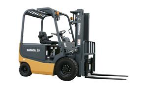 2-2.5噸電瓶叉車 CPD20