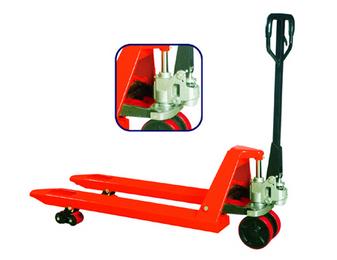標(biāo)準(zhǔn)手動(dòng)液壓搬運(yùn)車 CBY-III型