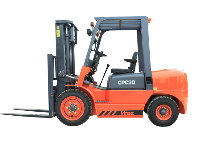 維麥科斯叉車 CPC30
