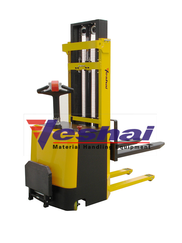 威士海VH-WS全電動堆高叉車 WH-WS-100/16-WH-WS-200/16