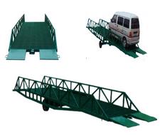 移動(dòng)式登車橋