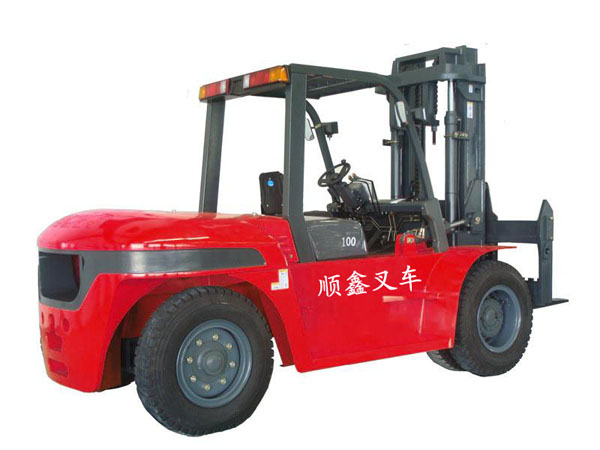 臨沂順鑫叉車