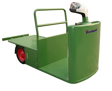 電動牽引車 VH-ET-75