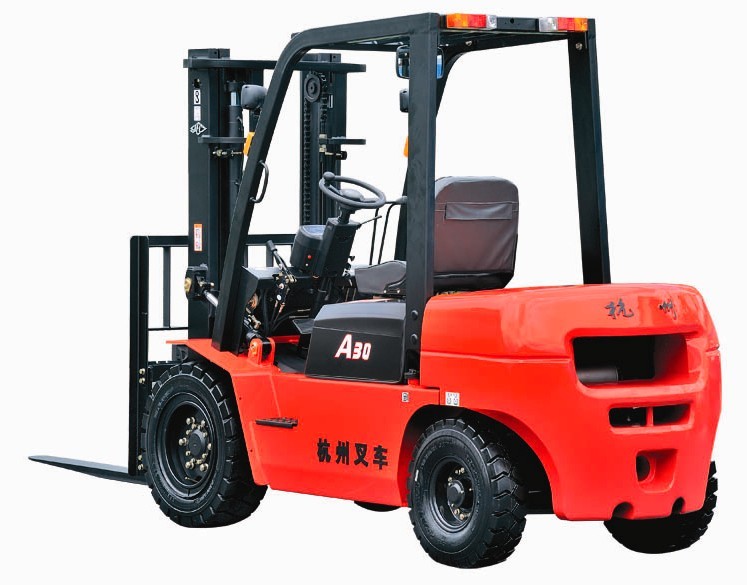 廣州捷誠：杭州叉車 CPC（D）15-AG2-CPC（D）38-AG2