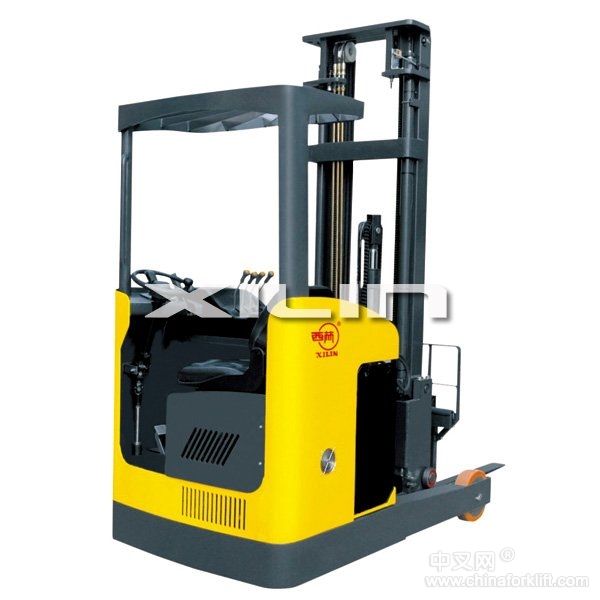 前移式電動(dòng)叉車(chē) CQD10M／15M CQD10L/15L
