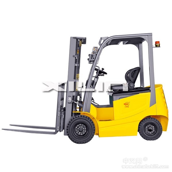 電動叉車 FB16／20