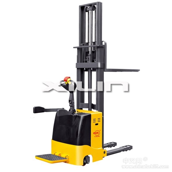全電動(dòng)堆垛車 CDD10H ／15H／20H