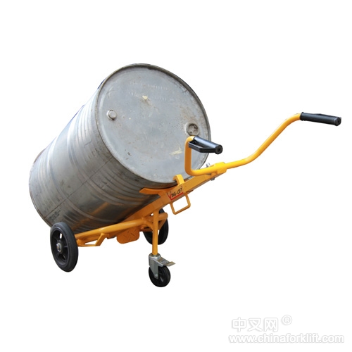 機械式油桶車DE400A DE400A