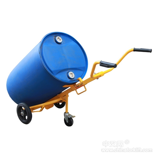 機械式油桶車DE400B DE400B