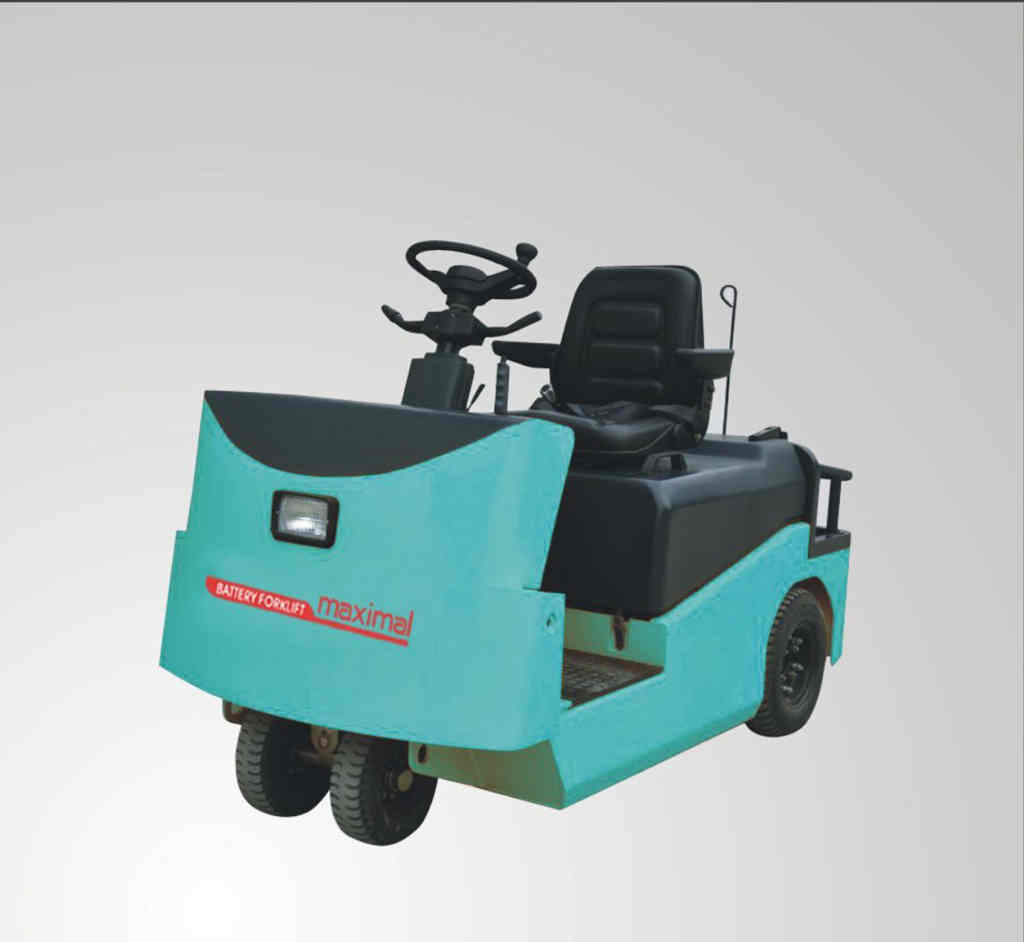 西安美科斯牽引車西安現代牽引車 牽引車