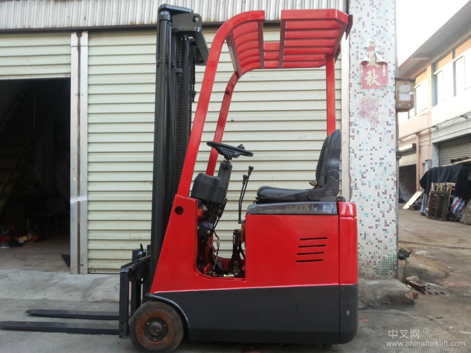 廣州電動(dòng)叉車出租及維修服務(wù)｜質(zhì)優(yōu)高效，服務(wù)及時(shí)