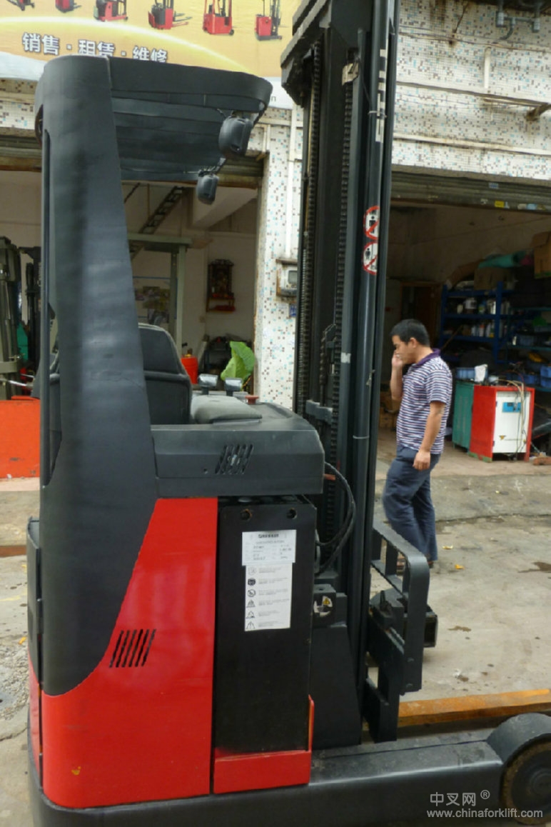 林德電動叉車維修｜經驗決定品質，歡迎來電咨詢