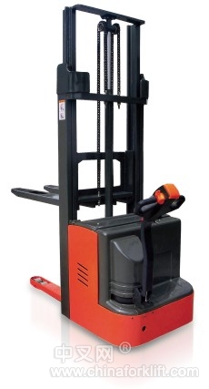 廣州1噸至2噸小型電動堆高機（經濟型） TB