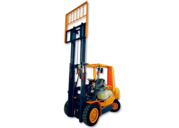 ATF 3.5t內燃叉車 ATF 3.5t內燃叉車