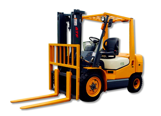 ATF 3t內(nèi)燃叉車(chē) ATF 3t內(nèi)燃叉車(chē)