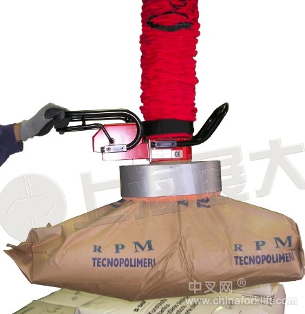 真空管搬運機 Vaculex VL
