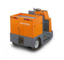 豐田產品小型牽引車 CBTY4