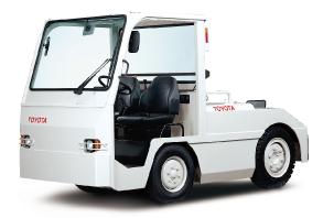 豐田產品大型牽引車 2TE1518