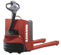 RAYMOND產品系列電動托盤車 102XM