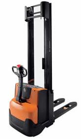 BT產品STAXIO SWE系列電動堆高機 SWE120/140