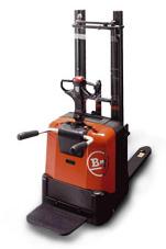 BT產品STAXIO SPE系列電動堆高機 SPE125 SPE160