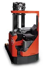 BT產品REFLEX RR B/E系列前移式叉車 RRE140