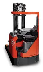 BT產品REFLEX RR B/E系列前移式叉車 RRE180