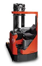 BT產品REFLEX RR B/E系列前移式叉車 RRE250
