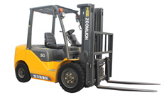 中聯(lián)重科：內(nèi)燃叉車 FD20-35(H)