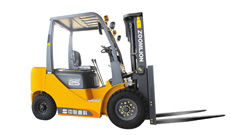 中聯重科：內燃叉車 FD15-35(C)
