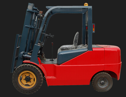 經(jīng)濟(jì)型叉車(chē)