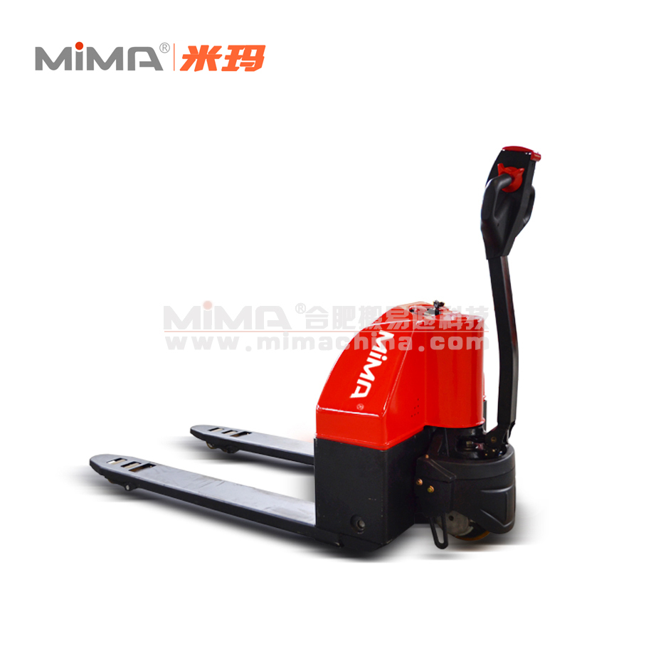 MIMA電動搬運車TE15B