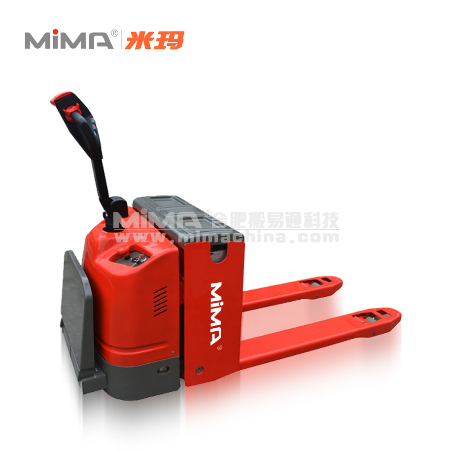 MIMA電動(dòng)搬運(yùn)車TE20/25