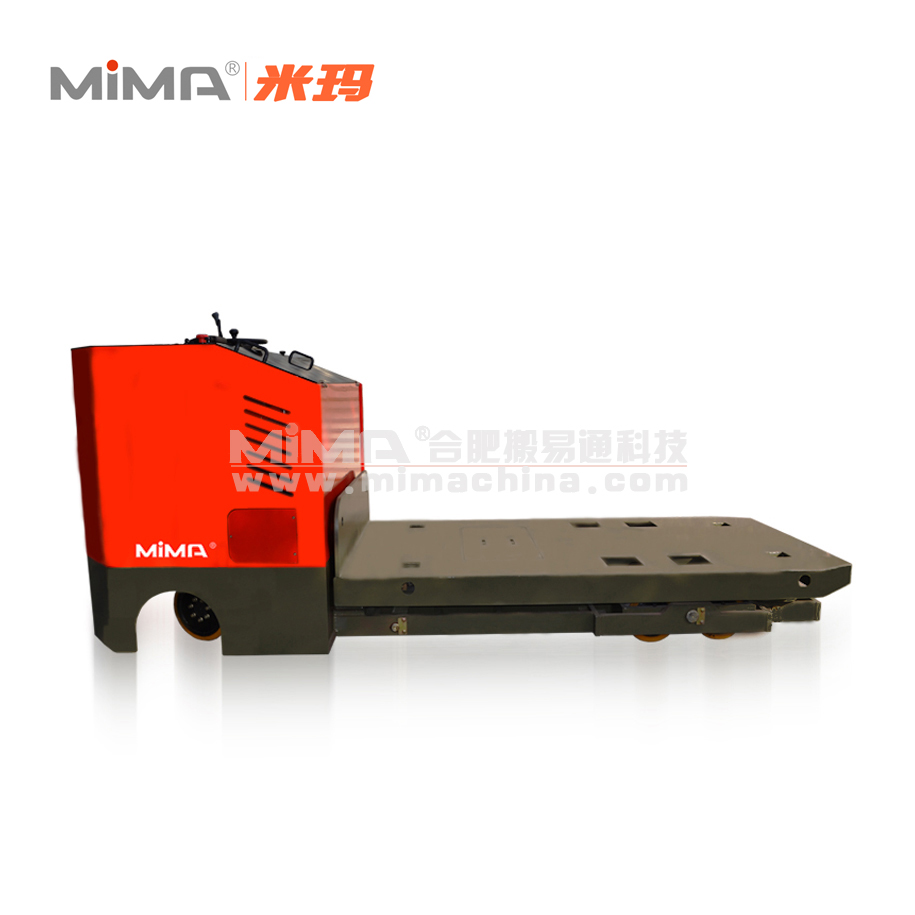 MIMA電動搬運車TE120