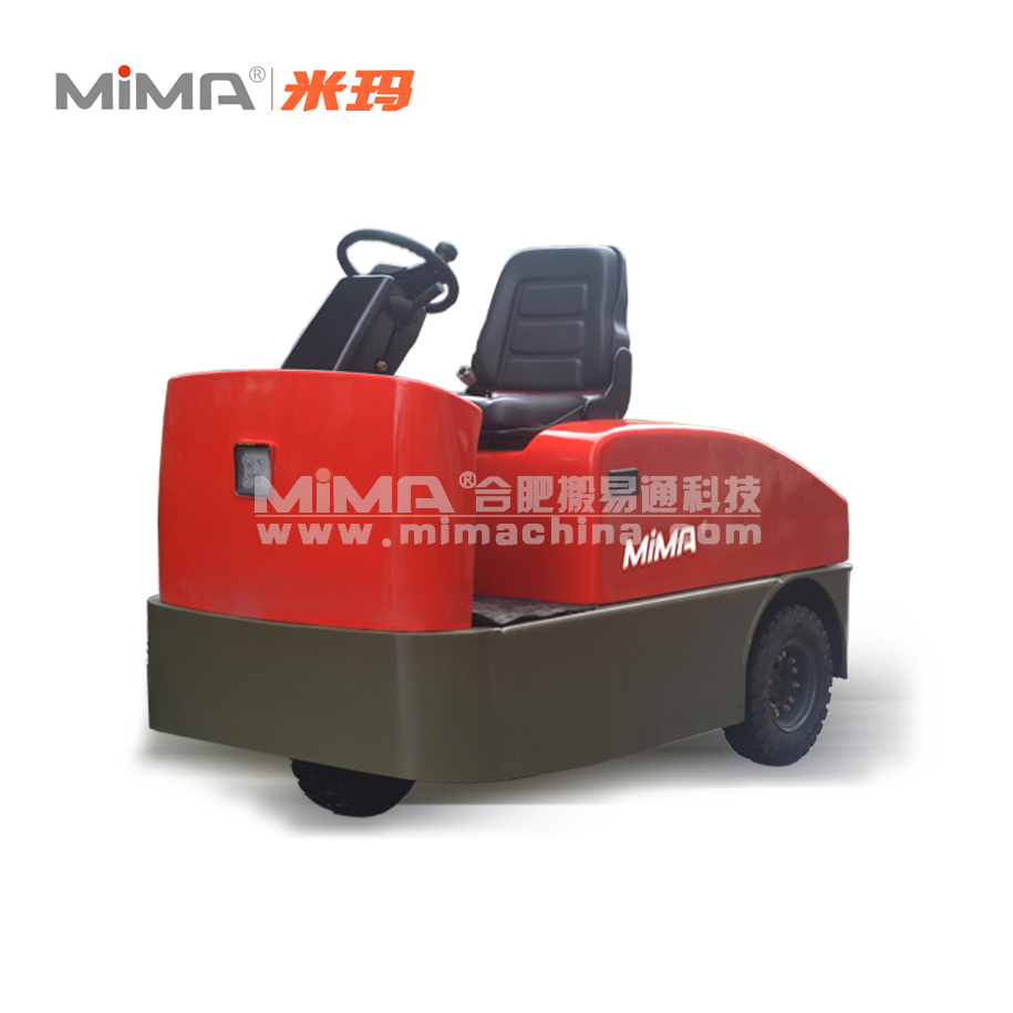 MIMA電動牽引車TG60