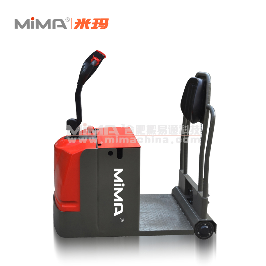 MIMA電動牽引車