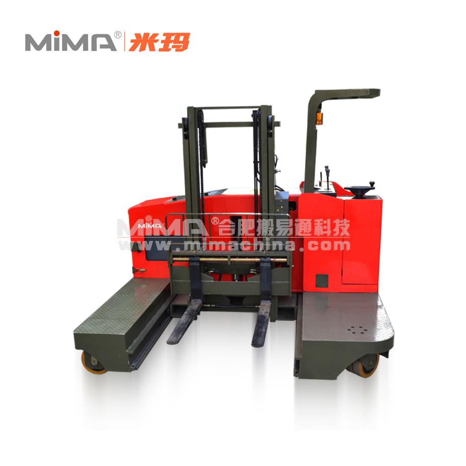 MIMA側面叉車TD系列