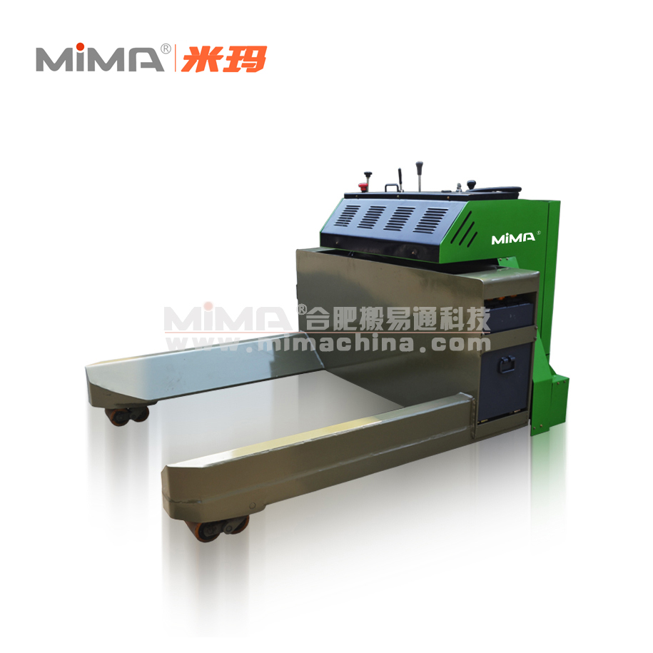 MIMA電纜搬運叉車