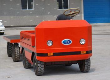 2噸-50噸蓄電池牽引車霸特爾蓄電池牽引車國內(nèi)知名品牌 QSD蓄電池牽引車