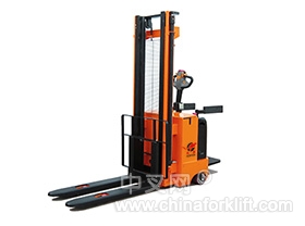 供應合派電動堆高車CDD15B/20B CDD15B/20B