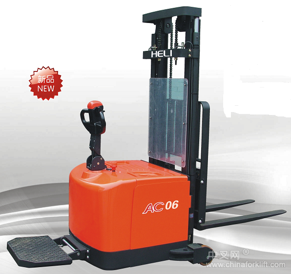 供應(yīng)觀瀾小噸位電動(dòng)堆高車、合力0.6噸電動(dòng)托盤(pán)堆垛車、深圳站駕式小噸位全自動(dòng)升高機(jī) CDD06