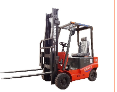 廠家直銷電動叉車，節(jié)能環(huán)保叉車 LLD-15