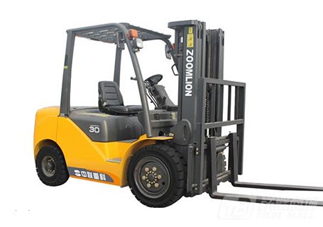 中聯重科3噸叉車進口發動機 FD30C1-H