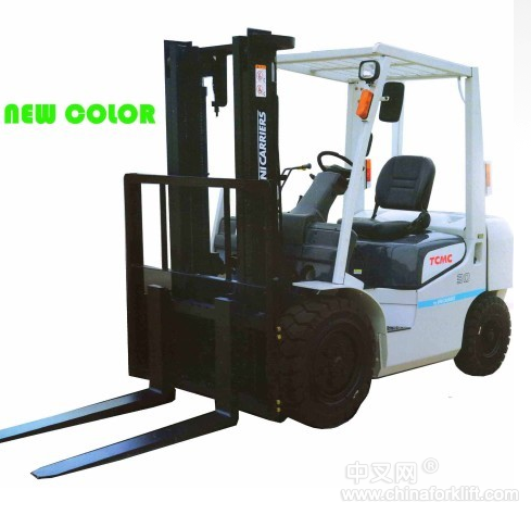 2.0-3.0噸內燃叉車（INOMA系列） tcm